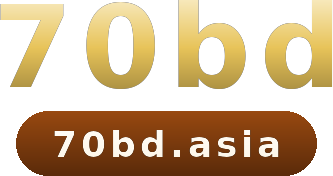 70bd logo