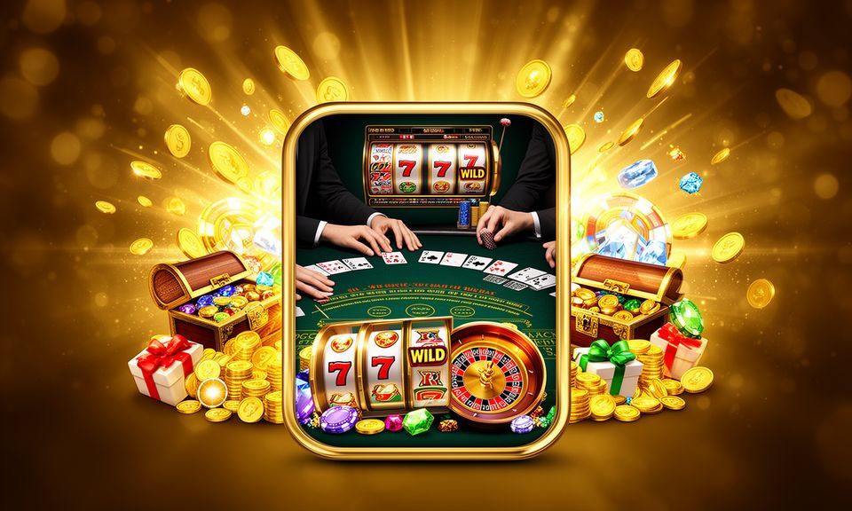 70bd Slots Cluster Tumble — প্রতিটি জয়ের পর নতুন সুযোগ